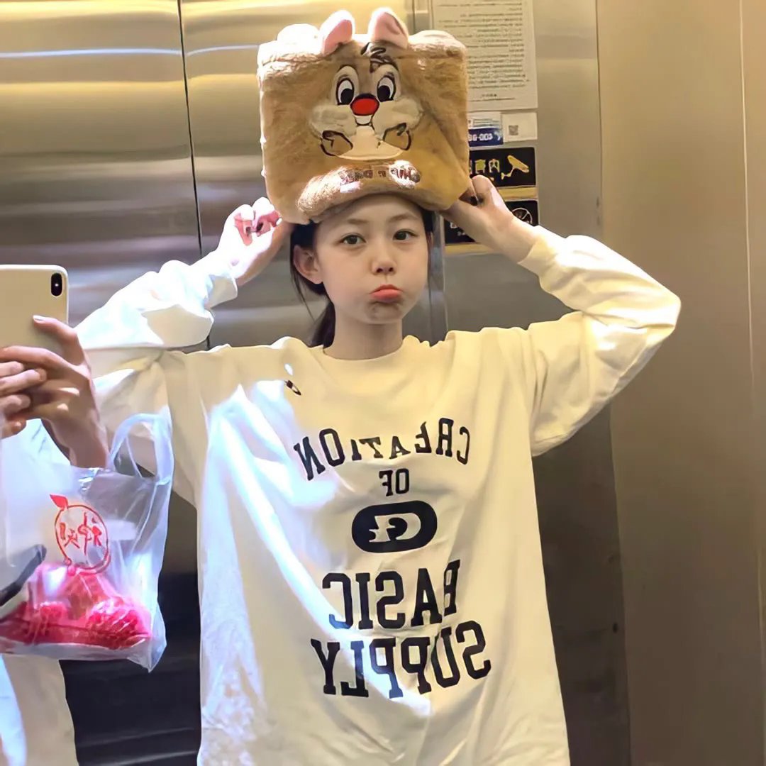 泰版我的女孩